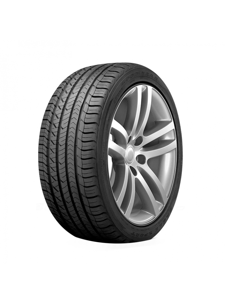 GOOD YEAR EAGLE SPORT A/S 245/35R20
