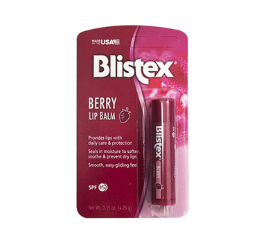 BLISTEX FRESA SPF 15