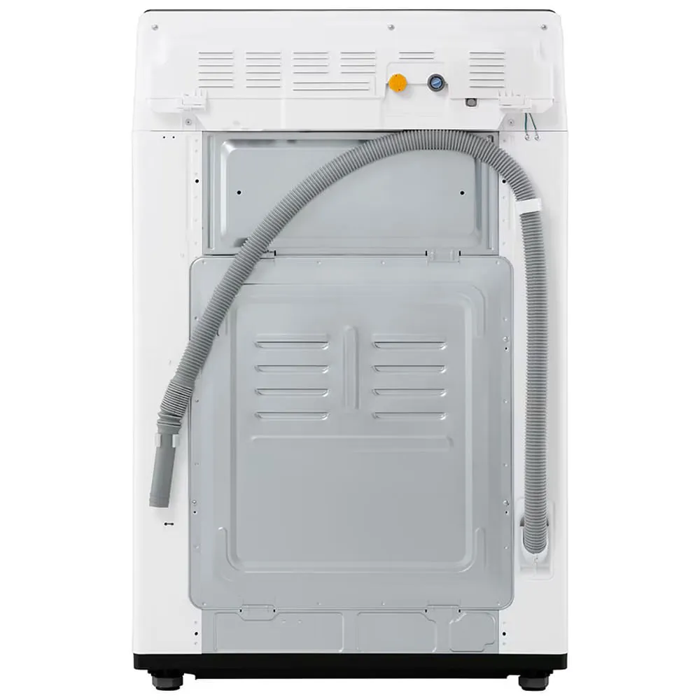 Lavadora carga superior 25 kg WT25EWTX6 LG