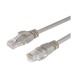 Cable De Red CAT5E - 5M - Gris