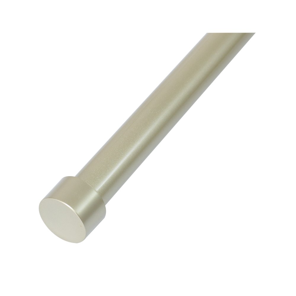 Cortinero umbra cappa 1 in 66-120 dorado