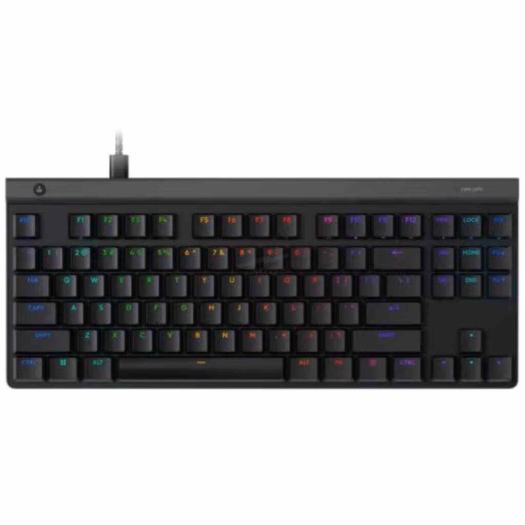 Teclado Logitech G515 – TKL – NEGRO