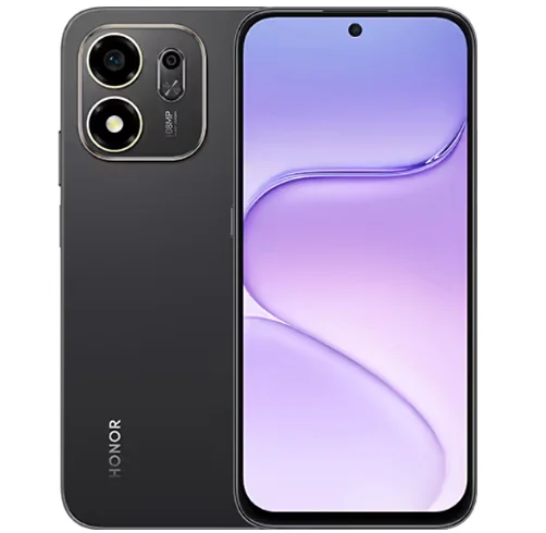 Honor 600 Elite 5G – 8GB – 256GB – Negro Terciopelo