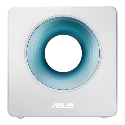 Router Asus Blue Cave