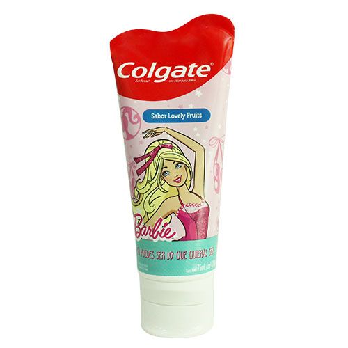 COLGATE KIDS SMILES 75 ML