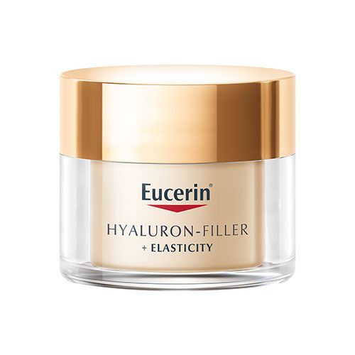 CREMA EUCERIN HYALURON+ELASTICITY DÍA FPS30