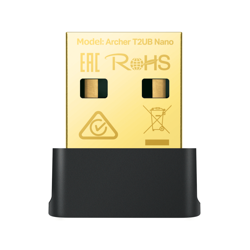 Adaptador USB Nano Wi-Fi Bluetooth 4.2 AC600