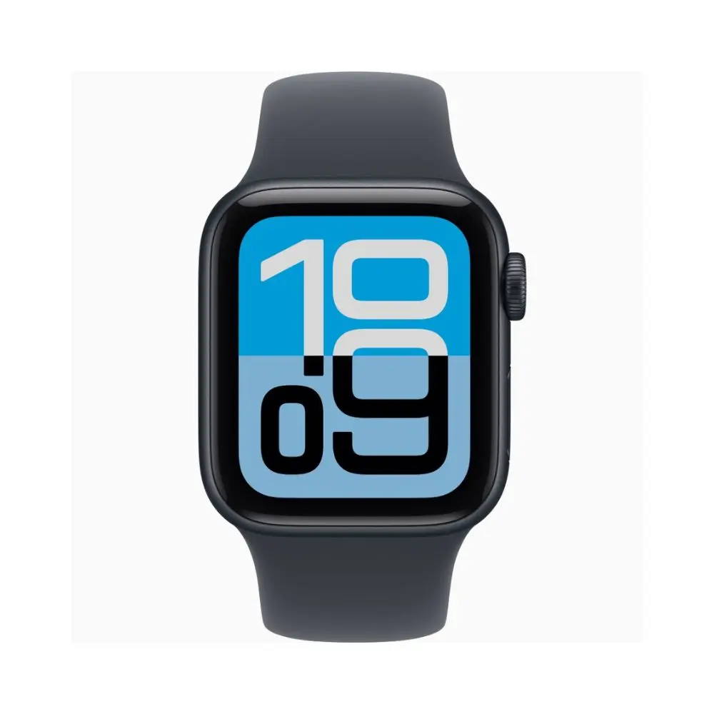 Apple Watch SE3 1.96" Midnight