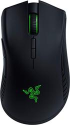 Razer Mamba Wireless Gaming Mouse: 16,000 DPI Optical Sensor