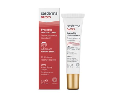 Daeses Sesderma contorno de ojos 15 ml