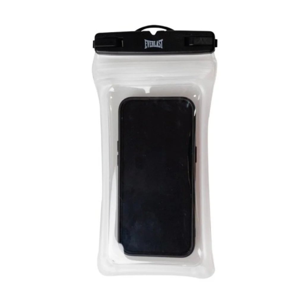 Everlast Cobertor para Celular a Prueba de Agua
