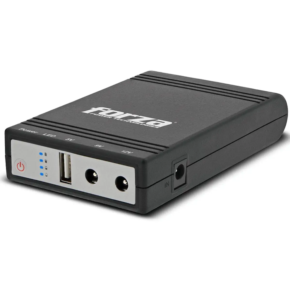 UPS Portátil Forza DC140USB