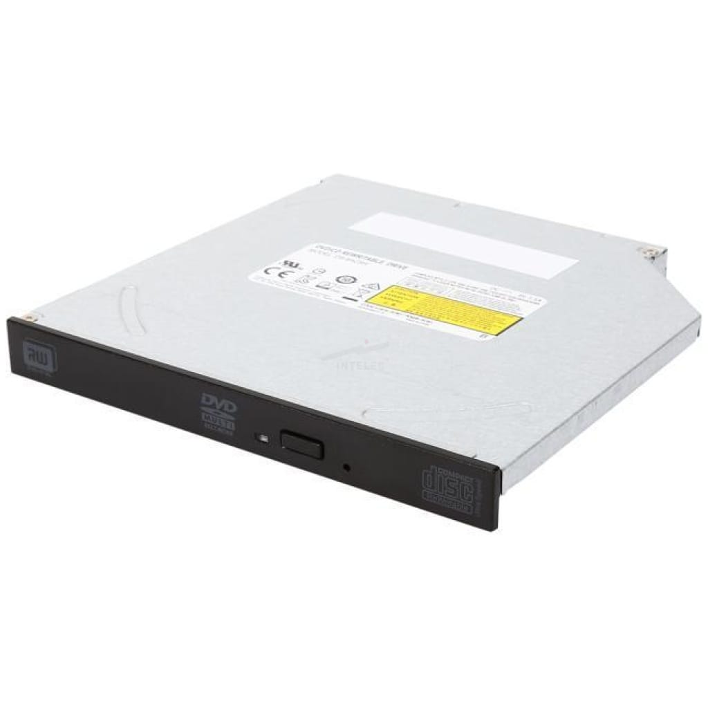 QUEMADOR SATA PARA LAPTOP SLIM LITEON
