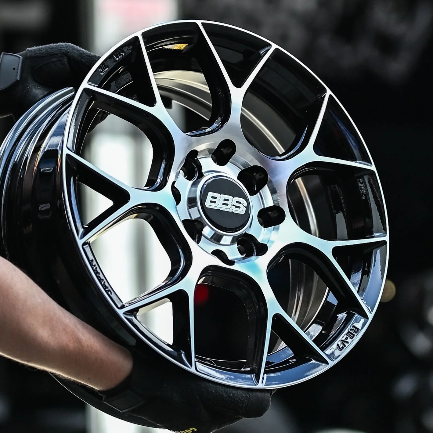 A1791 14x5.5 8x100/114.3 ET35 CB73.1