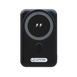 Power Bank 10000mAh Magnético Inalámbrico PD Unno Tekno