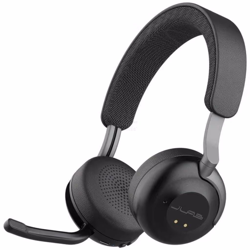 HEADSET JLAB EPIC WORK ANC – INALAMBRICO – NEGRO