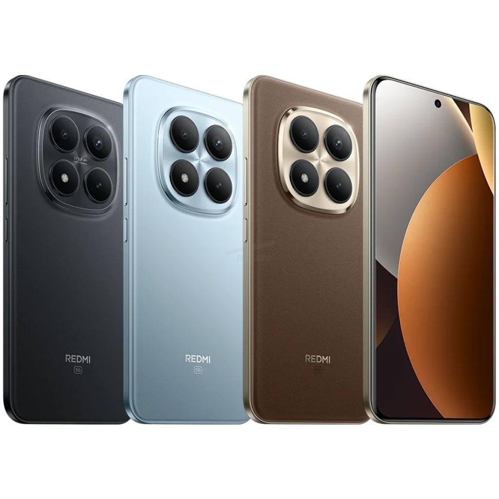 REDMI NOTE 15 PRO+ 5G 12+256GB