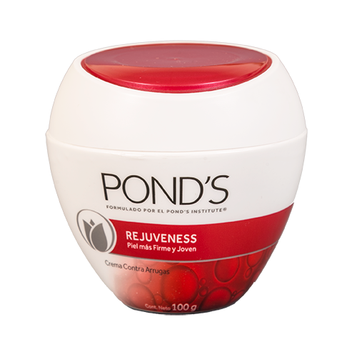 POND'S REJUVENESS CREMA 100 G