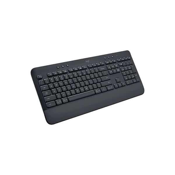 Teclado inalámbrico k270