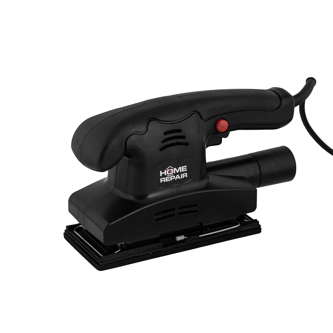 Lijadora orbital uso doméstico 150w