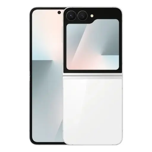 SAMSUNG GALAXY Z FLIP7 FE 5G 8+256GB