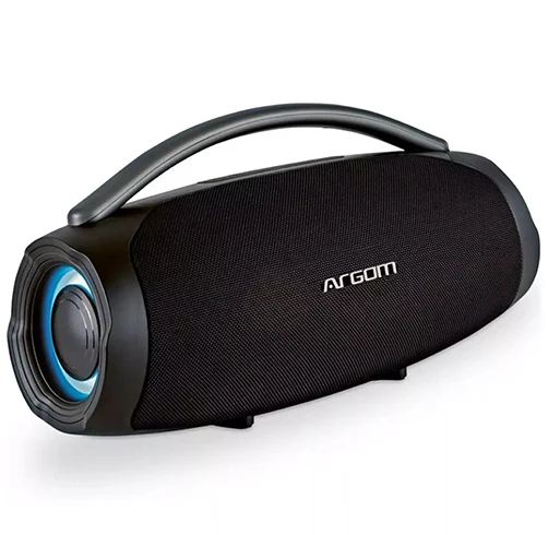 Parlante Argom Radyon X49 – Wireless – Negro