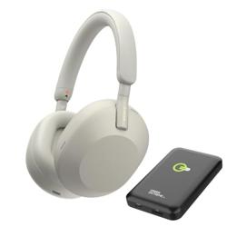 Sony Extra BASS Noise Cancelling Headphones, Wireless Bluetooth