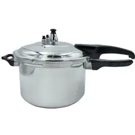 Olla de presión Telstar 4 Litros TPS0400NR