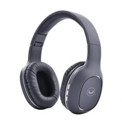 Audífonos Inalámbricos Ovala BT 5.0 Gris Unno Tekno