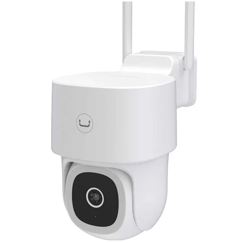 Camara De Vigilancia Unno Tekno – Blanca – CM1430WT