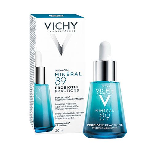 SERUM VICHY MINERAL 89 50 ML