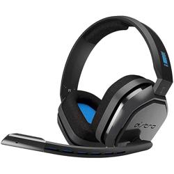 ASTRO Gaming A10 Wired Gaming Headset, Lightweight and Damage R