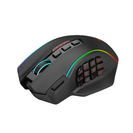 Mouse Redragon M901 k-2 Perdition