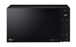 Microondas LG NeoChef Smart Inverter de 25 Litros / 0.9 pies, 1