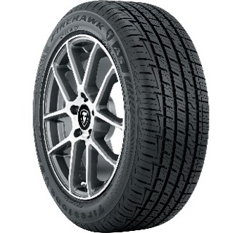 FIRESTONE 225/50R17 98V FIREHAWK AS XL