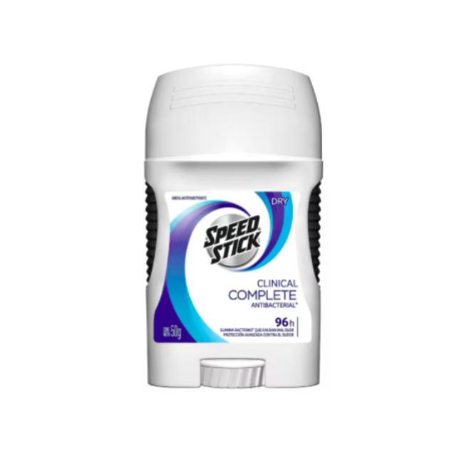 Speed Stick Clinical barra50gr