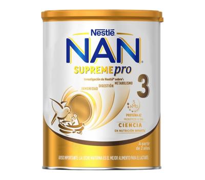 NAN SUPREME 3 800G