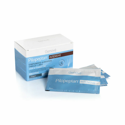 Genove Pilopeptan Intensive 15 sobres 20 ml