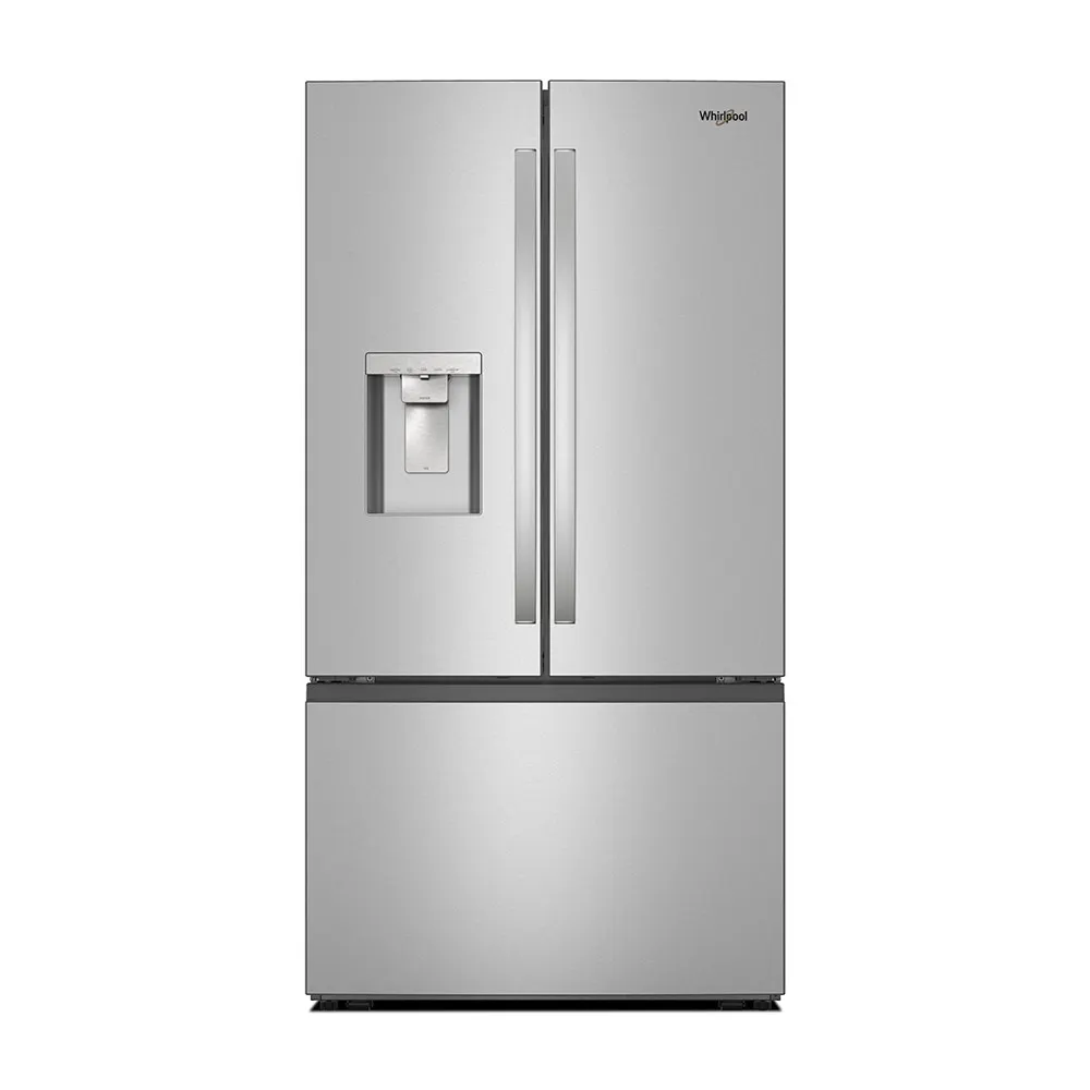 Refrigerador Whirlpool 850L 3 French Door WRFF3536SZ