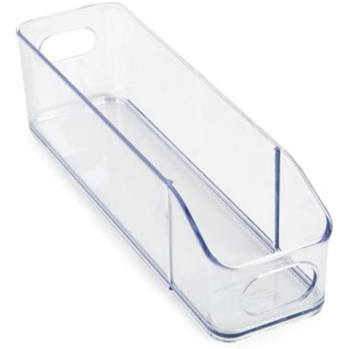 ORGANIZADOR ACRILICO P/REFRIGERADORA 4X14 CORE HOME (848974025397)