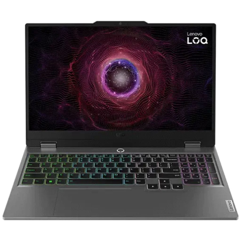 Lenovo - Notebook - AMD Ryzen 5 7235HS / 4.2 GHz