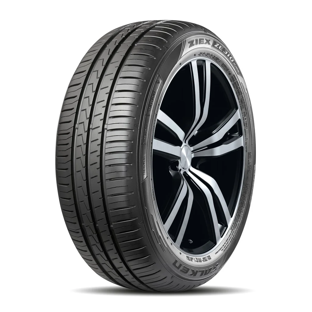 225/60R18 Falken Ziex ZE310R