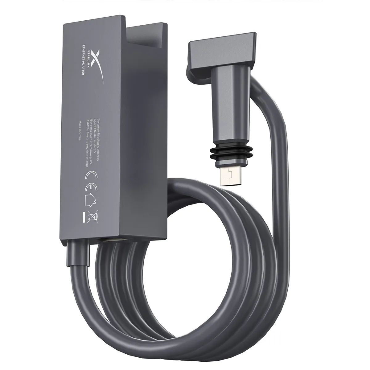 Adaptador Para Antena Starlink 01519231 502