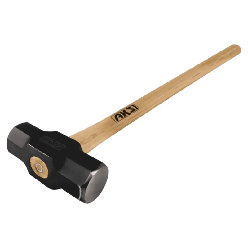 Martillo carpintero 8 lb Aksi