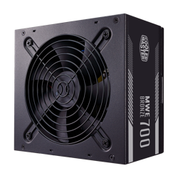 FUENTE DE PODER COOLER MASTER BRONZE 700 W V2 MPE-7001-ACAAB-US