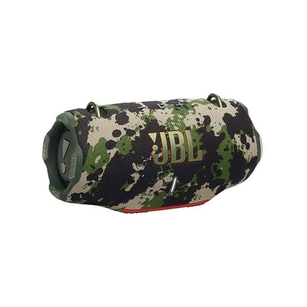 JBL Parlante BT Xtreme 4 camuflado