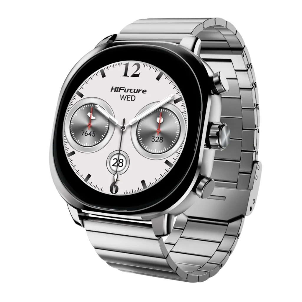 Hifuture Smartwatch Aix
