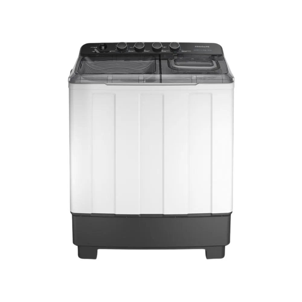 Frigidaire Lavadora Carga superior de 13 kg Gris FWTT13M4UBUZG