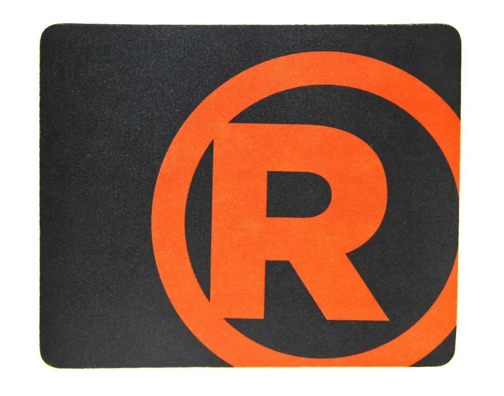 Almohadilla para mouse RadioShack 2605034 Negro