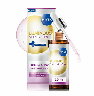Nivea Luminous 630 Skin Glow Serum 30 ml